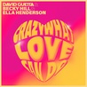 David Guetta - Crazy What Love Can Do (CDS) Mp3