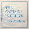 Jack Johnson - The Captain Is Drunk (CDS) Mp3