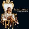 Jeanette Harris - Saxathrone Mp3