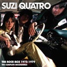 Suzi Quatro - The Rock Box 1973-1979 CD1 Mp3