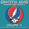 The Grateful Dead - Download Series Vol. 11: Pine Knob Music Theatre, Clarkston, Mi 6.20.1991 CD1 Mp3