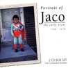 Jaco Pastorius - Portrait Of Jaco - The Early Years, 1968-1978 CD1 Mp3