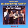 The Hee Haw Gospel Quartet - The Best Of The Hee Haw Gospel Quartet Vol. 2 Mp3
