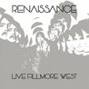 Renaissance - Live At Fillmore West 1970 Mp3