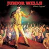 Junior Wells - Blues Legend Mp3