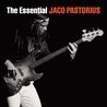 Jaco Pastorius - The Essential CD2 Mp3