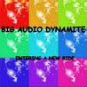 Big Audio Dynamite - Entering A New Ride Mp3