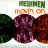 Freshmen - Movin' On (Vinyl) Mp3