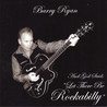 Barry Ryan - And God Said, Let Ther Be Rockabilly Mp3