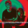 Michael Rother & Vittoria Maccabruni - As Long As The Light Mp3