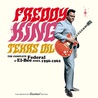 Freddy King - Texas Oil: The Complete Federal & El-Bee Sides 1956-1962 (Remastered) CD1 Mp3
