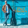 Paul Brown - Promised Land Mp3