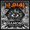 Def Leppard - Diamond Star Halos Mp3