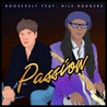 Passion (Feat. Nile Rodgers) (CDS) Mp3