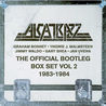 The Official Bootleg Box Set Vol. 2 (1983-1984) CD1 Mp3