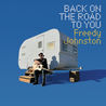 Freedy Johnston - Back On The Road To You Mp3