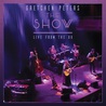 Gretchen Peters - The Show: Live From The UK CD1 Mp3
