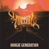 Drunken Rollers - Boogie Generation Mp3