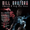 Bill Bruford - Making A Song And Dance: A Complete-Career Collection CD3 Mp3