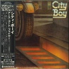 City Boy - The Day The Earth Caught Fire (Japanese Edition) Mp3
