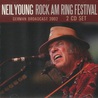 Neil Young - Rock Am Ring Festival (German Broadcast 2002) CD1 Mp3