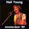 Neil Young - Amsterdam `89 Mp3