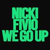 Nicki Minaj - We Go Up (CDS) Mp3