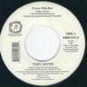 Toby Keith - I Love This Bar (VLS) Mp3