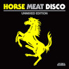 VA - Horse Meat Disco (Unmixed Edition) Mp3