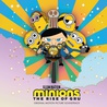 VA - Minions: The Rise Of Gru (Original Motion Picture Soundtrack) Mp3