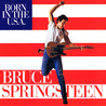 Bruce Springsteen - Born In The U.S.A. (VLS) Mp3