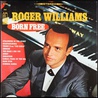 Roger Williams - Born Free (Vinyl) Mp3