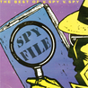 V. Spy V. Spy - Spy File: The Best Of V. Spy V. Spy Mp3