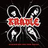 Kradle - Standing On The Edge Mp3