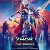 Michael Giacchino - Thor: Love And Thunder (Original Motion Picture Soundtrack) (With Nami Melumad) Mp3
