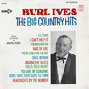 Burl Ives - Big Country Hits (Vinyl) Mp3