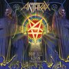 Anthrax - For All Kings (Tour Edition) CD1 Mp3