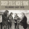 Crosby, Stills, Nash & Young - Live: Fillmore East, New York June 1970 CD1 Mp3