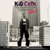 Kid Cudi - The Boy Who Flew To The Moon (Vol. 1) Mp3