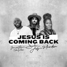 Jordan Feliz - Jesus Is Coming Back (Radio Edit) (Feat. Mandisa & Jonathan Traylor) (CDS) Mp3