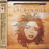 Lauryn Hill - The Miseducation Of Lauryn Hill (Japanece Edition) Mp3