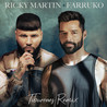Ricky Martin - Tiburones (With Farruko) (Remix) (CDS) Mp3