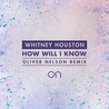 Whitney Houston - How Will I Know (Oliver Nelson Remix) (CDS) Mp3