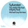 Sylvester - You Make Me Feel (Mighty Real) - Michael Gray Remixes (VLS) Mp3