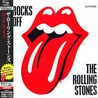 The Rolling Stones - Rocks Off (Japanese Edition) Mp3