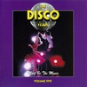 VA - The Disco Years Vol. 5: Must Be The Music Mp3