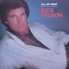 Ricky Nelson - All My Best (Vinyl) Mp3