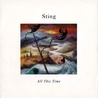 Sting - All This Time (CDS) Mp3