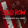 Skid Row - The Gang's All Here (CDS) Mp3
