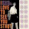 VA - I Love To See You Strut: More 60S Mod, R&B, Brit Soul & Freakbeat Nuggets CD1 Mp3